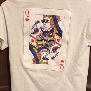 Yellowjackets T-shirt